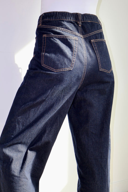 CVM Denim
