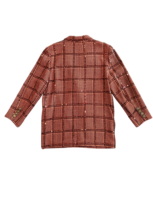 1980's Eleanor P Brenner Blazer