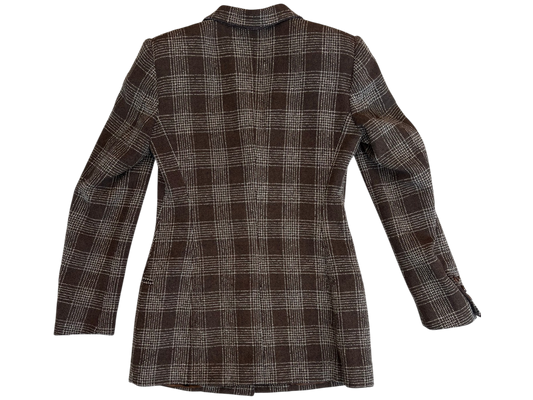 80's Oliver Valentino Blazer