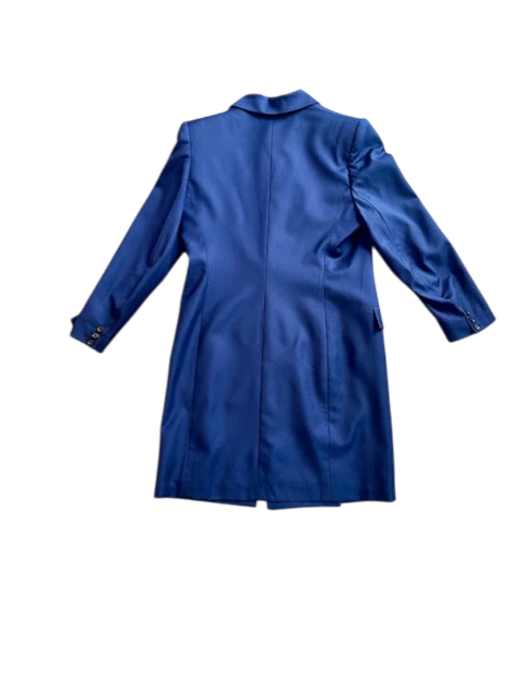 Givenchy Couture Doubled Breasted Blazer