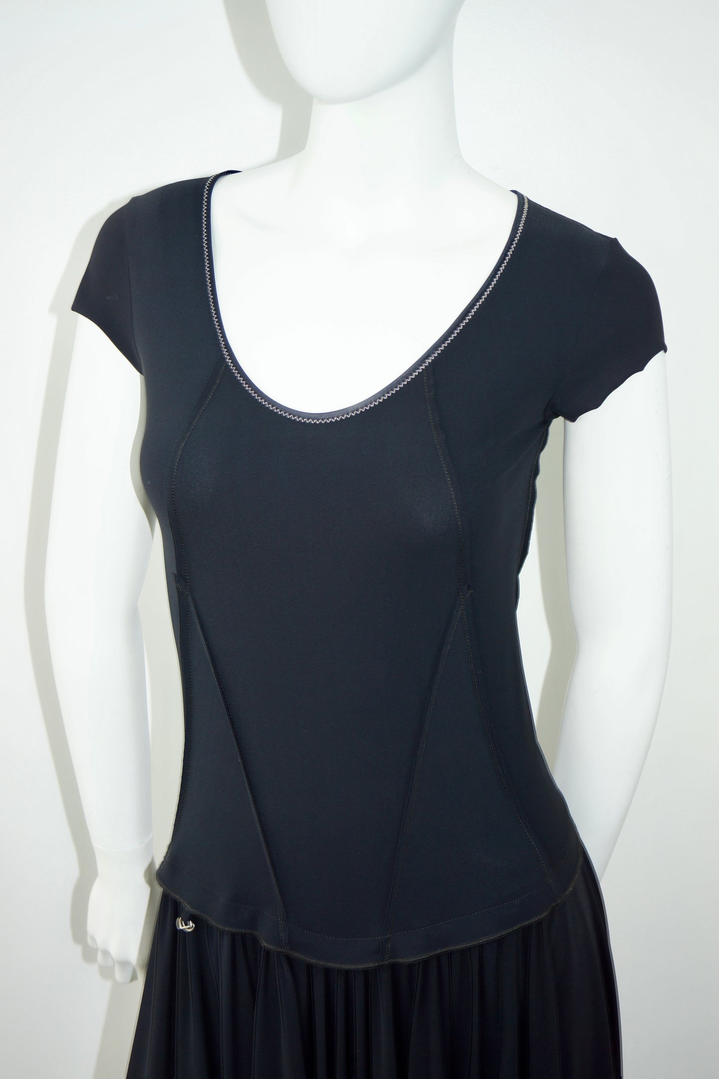 Marithe + Francois Girbauo Dress