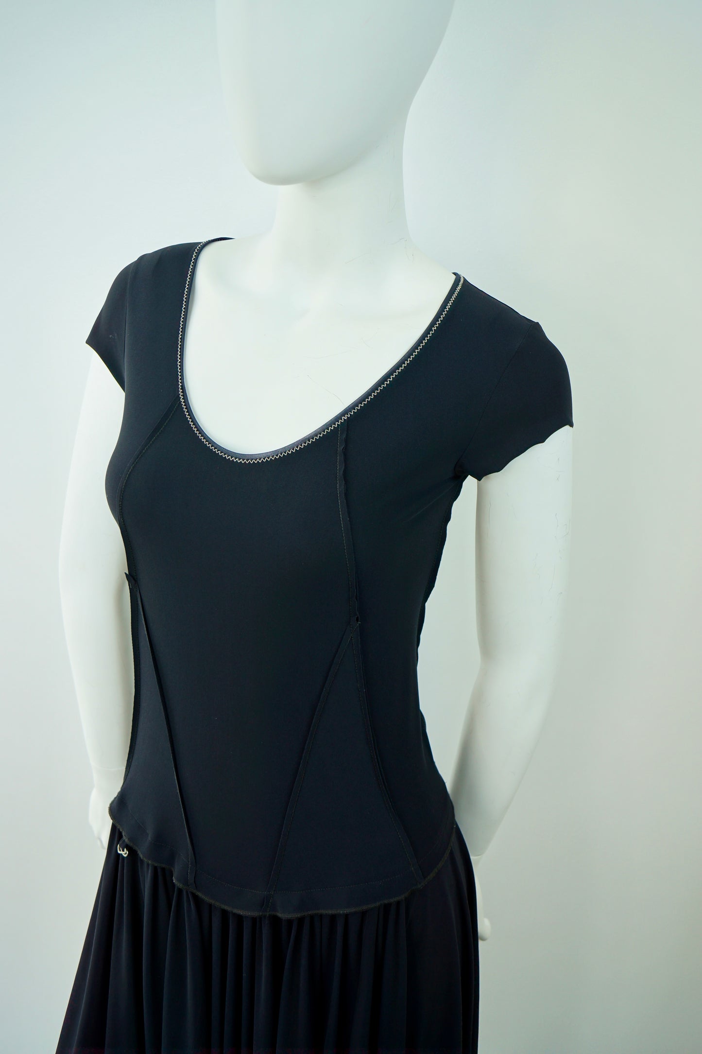 Marithe + Francois Girbauo Dress