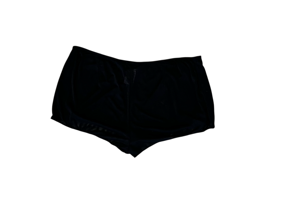 Callaghan Sheer Tap Shorts