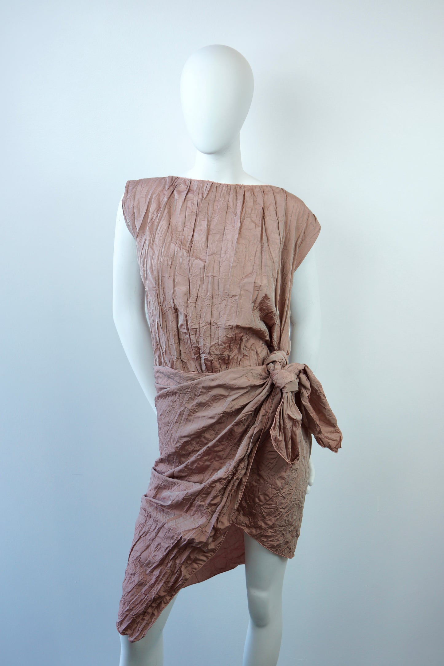 Valeria Bosco Wrap Dress