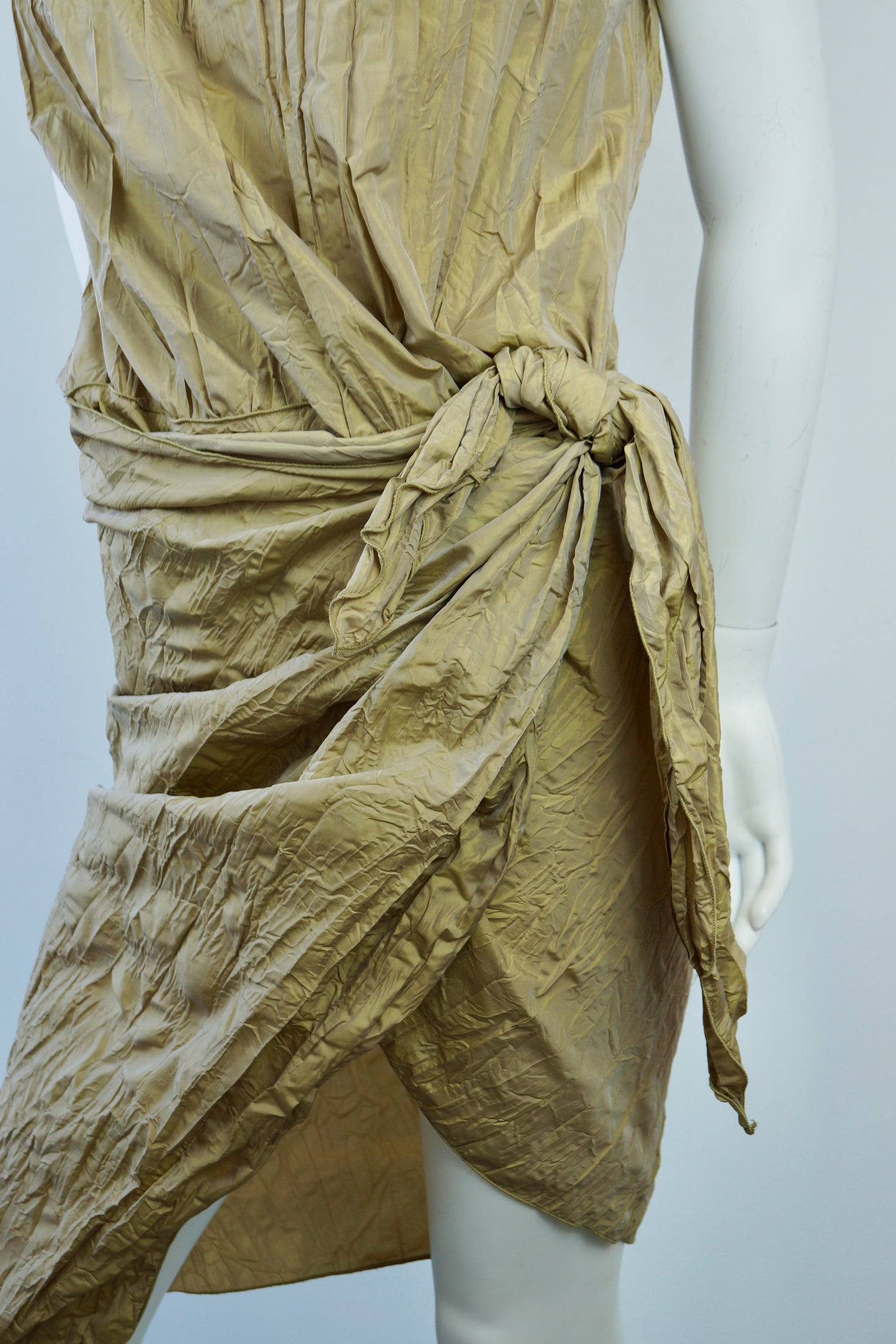 Valeria Bosco Wrap Dress