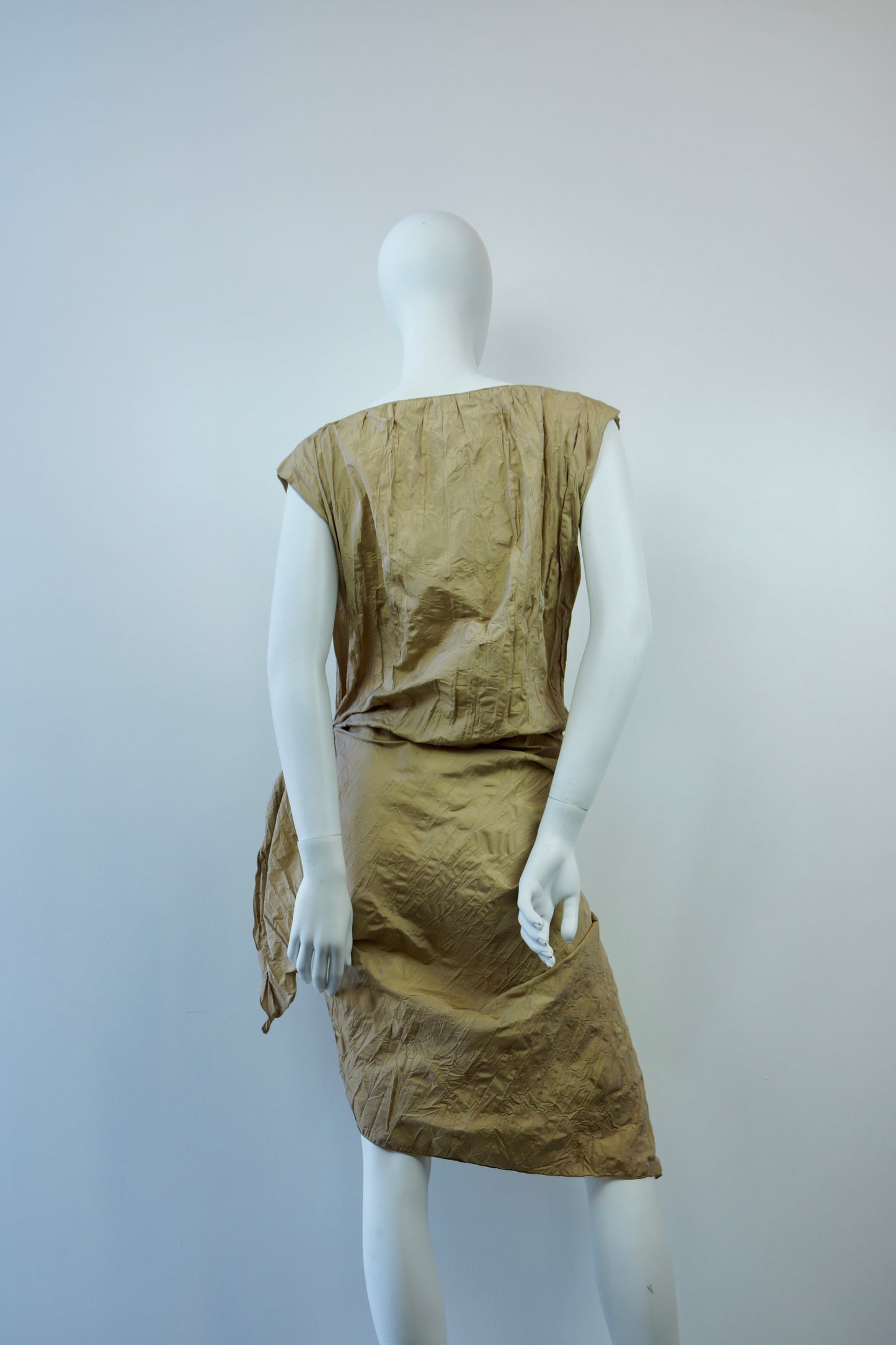 Valeria Bosco Wrap Dress