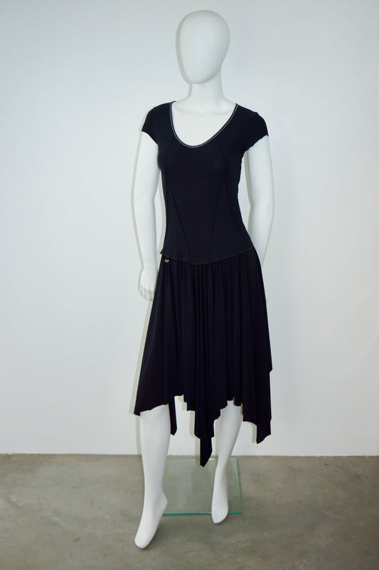 Marithe + Francois Girbauo Dress