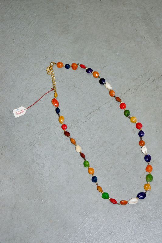 Romeo Gigli Belly Chain, Belt, or Necklace.