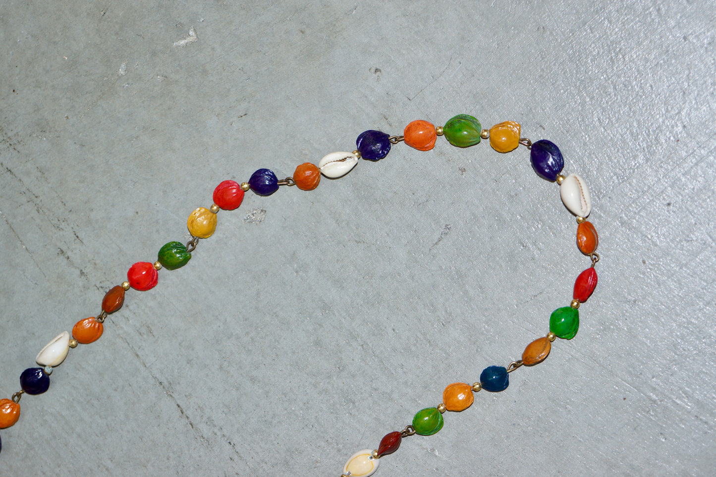 Romeo Gigli Belly Chain, Belt, or Necklace.