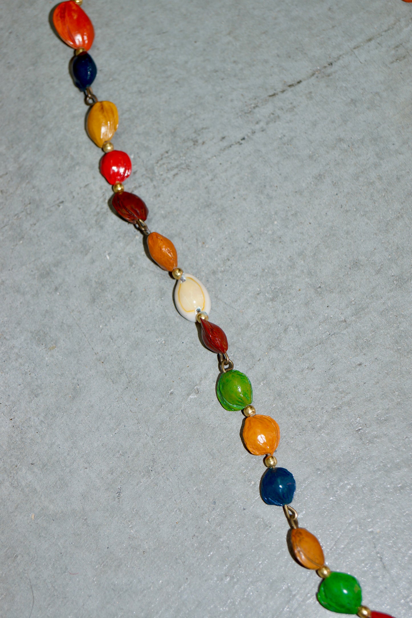 Romeo Gigli Belly Chain, Belt, or Necklace.