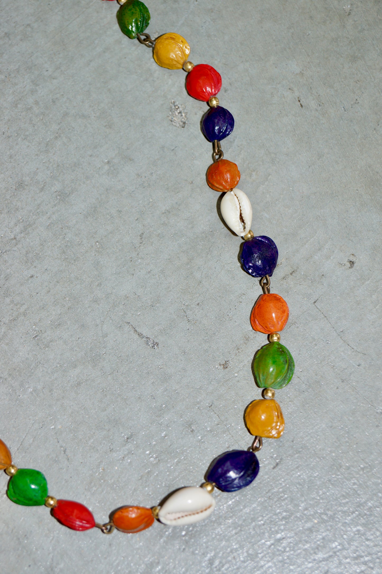 Romeo Gigli Belly Chain, Belt, or Necklace.
