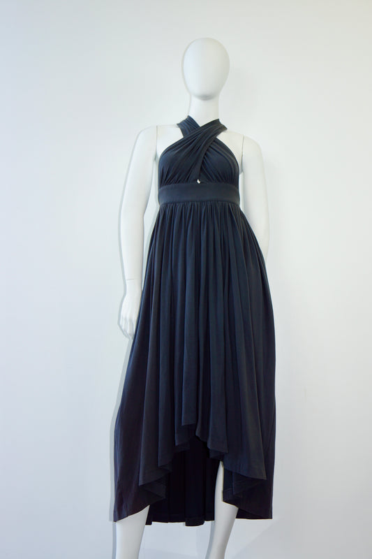 Romeo Gigli Dress