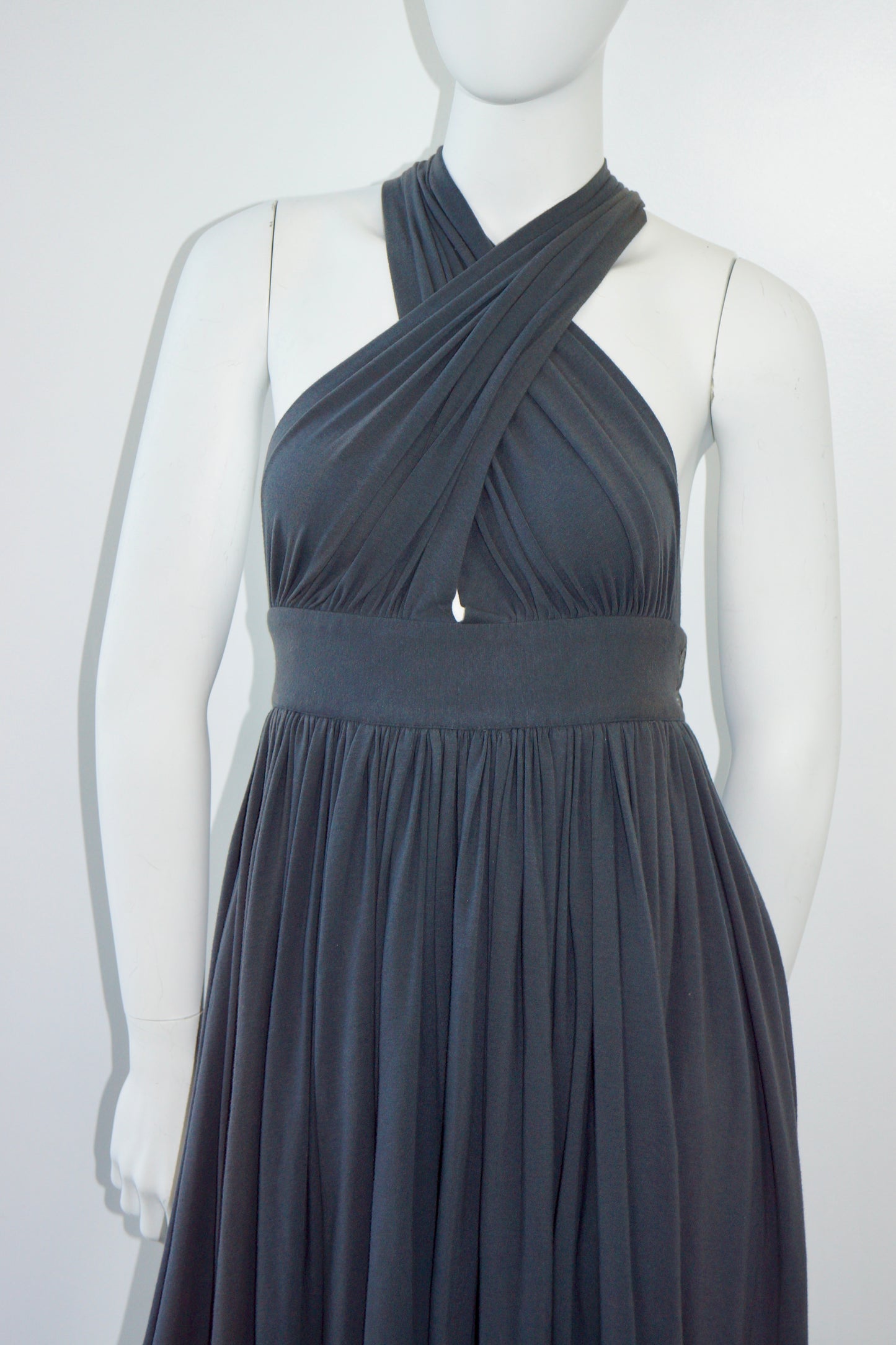Romeo Gigli Dress