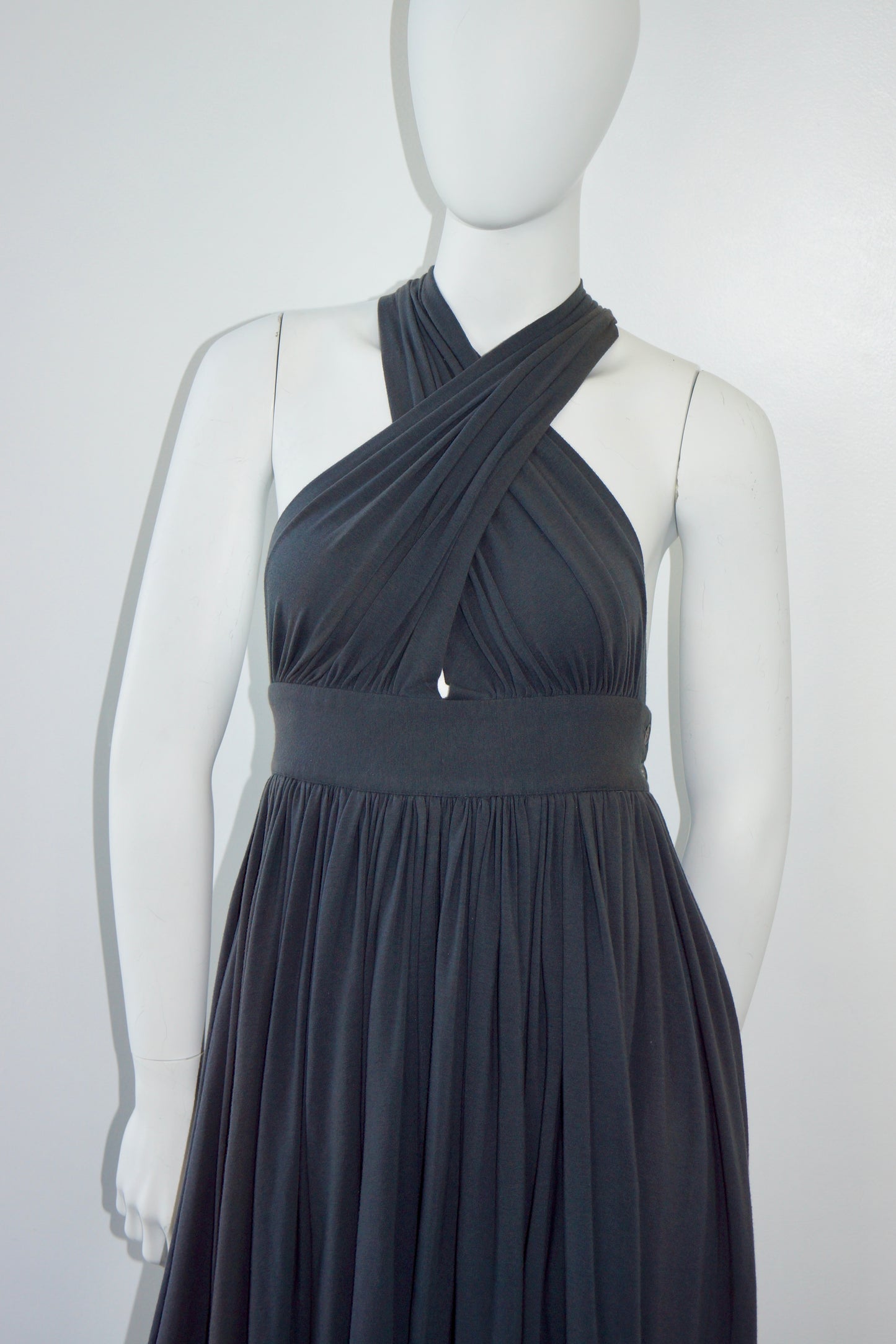 Romeo Gigli Dress