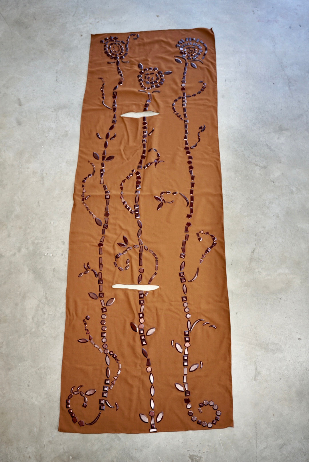 Romeo Gigli Wrap Shawl