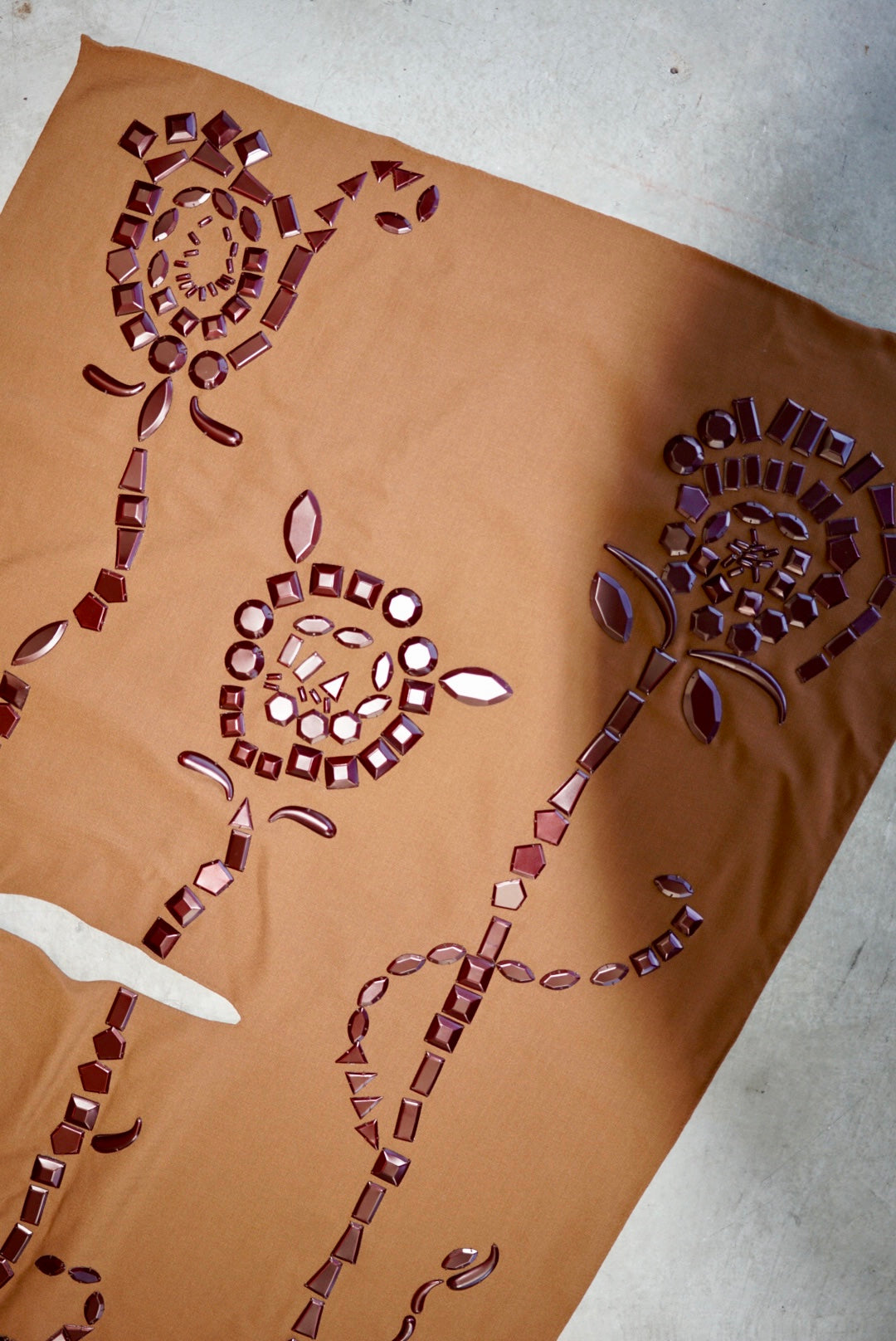 Romeo Gigli Wrap Shawl