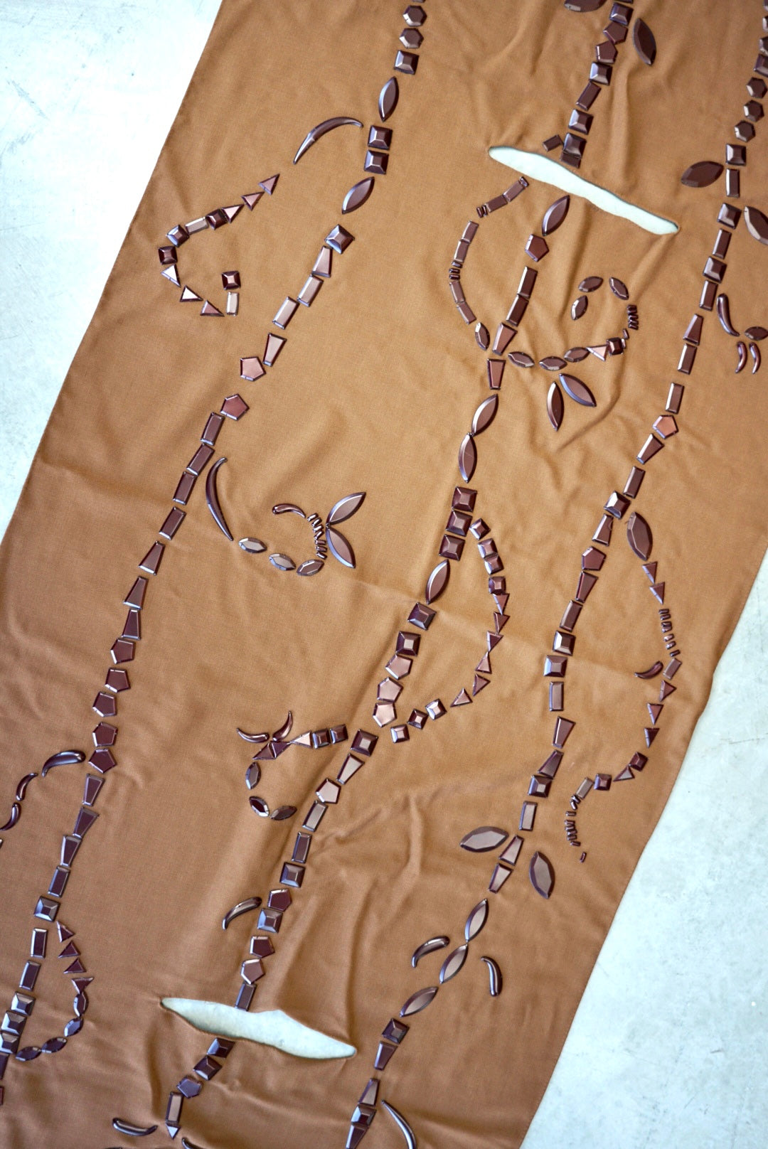 Romeo Gigli Wrap Shawl