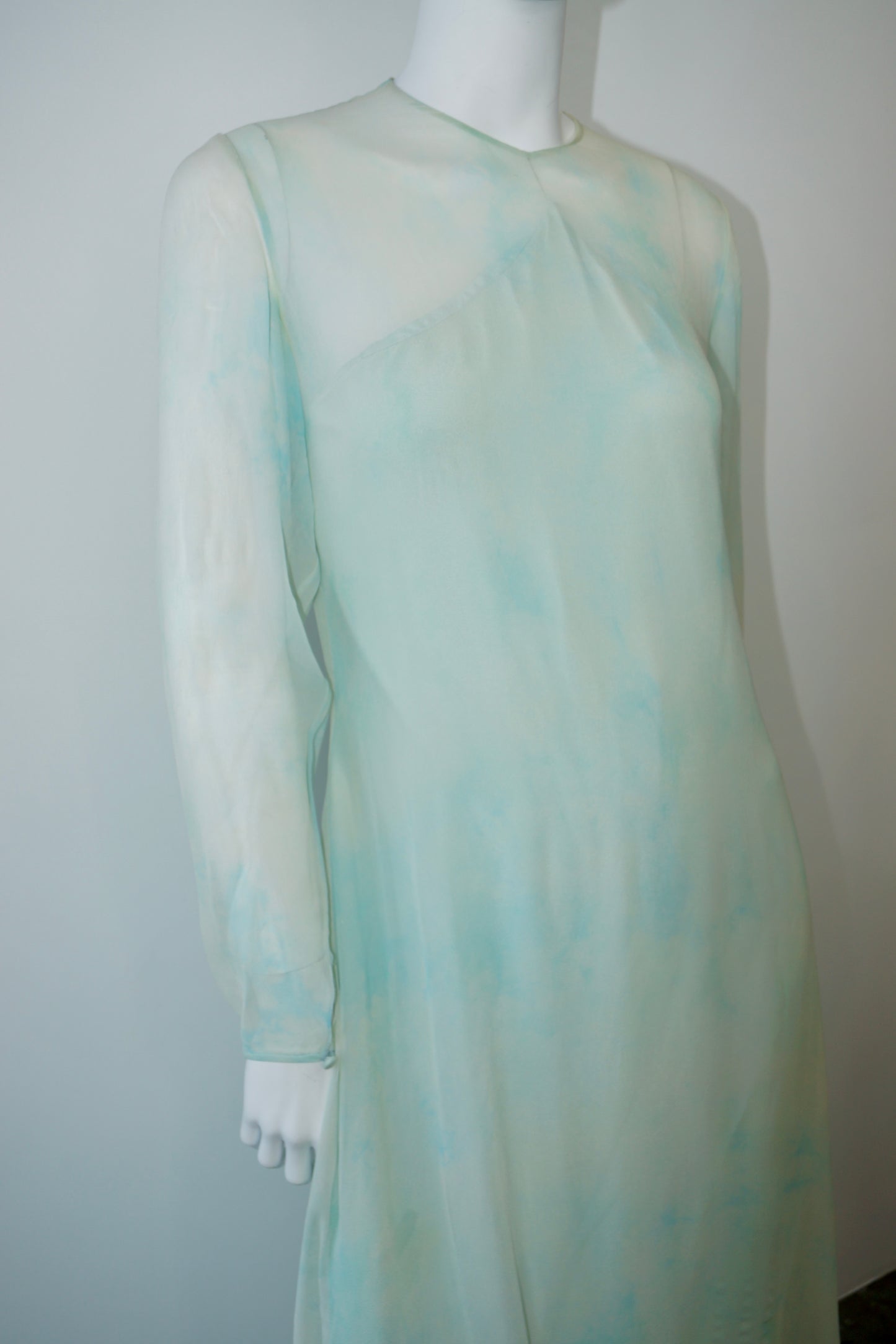 Carolina Herrara Gown