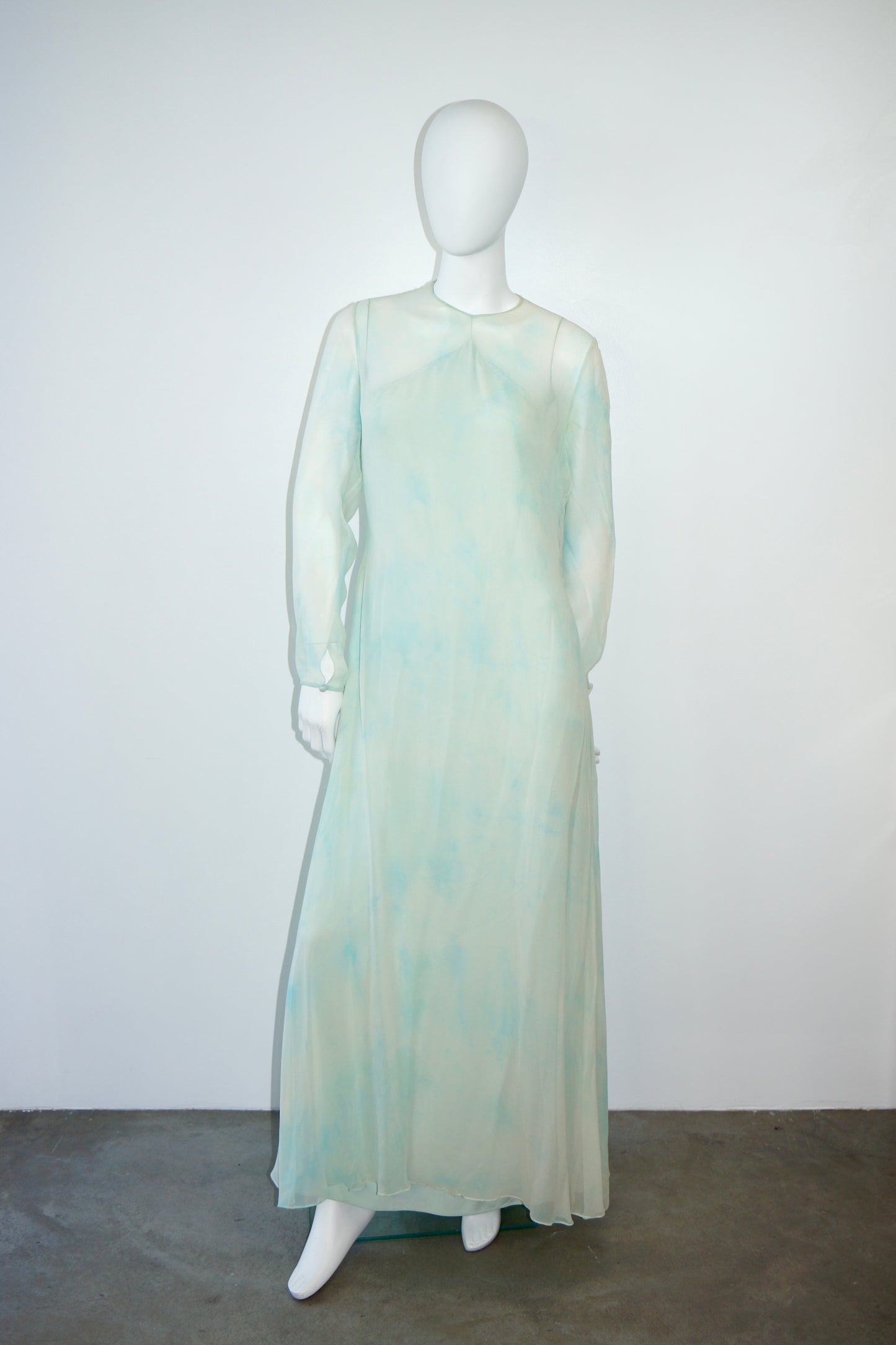 Carolina Herrara Gown