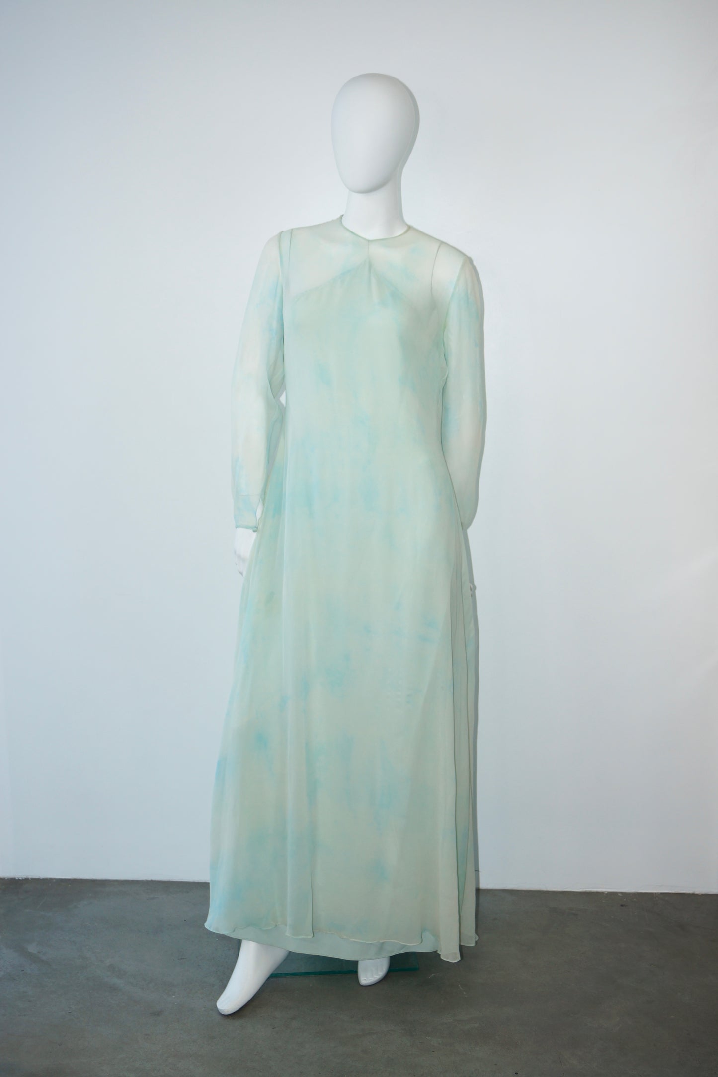 Carolina Herrara Gown