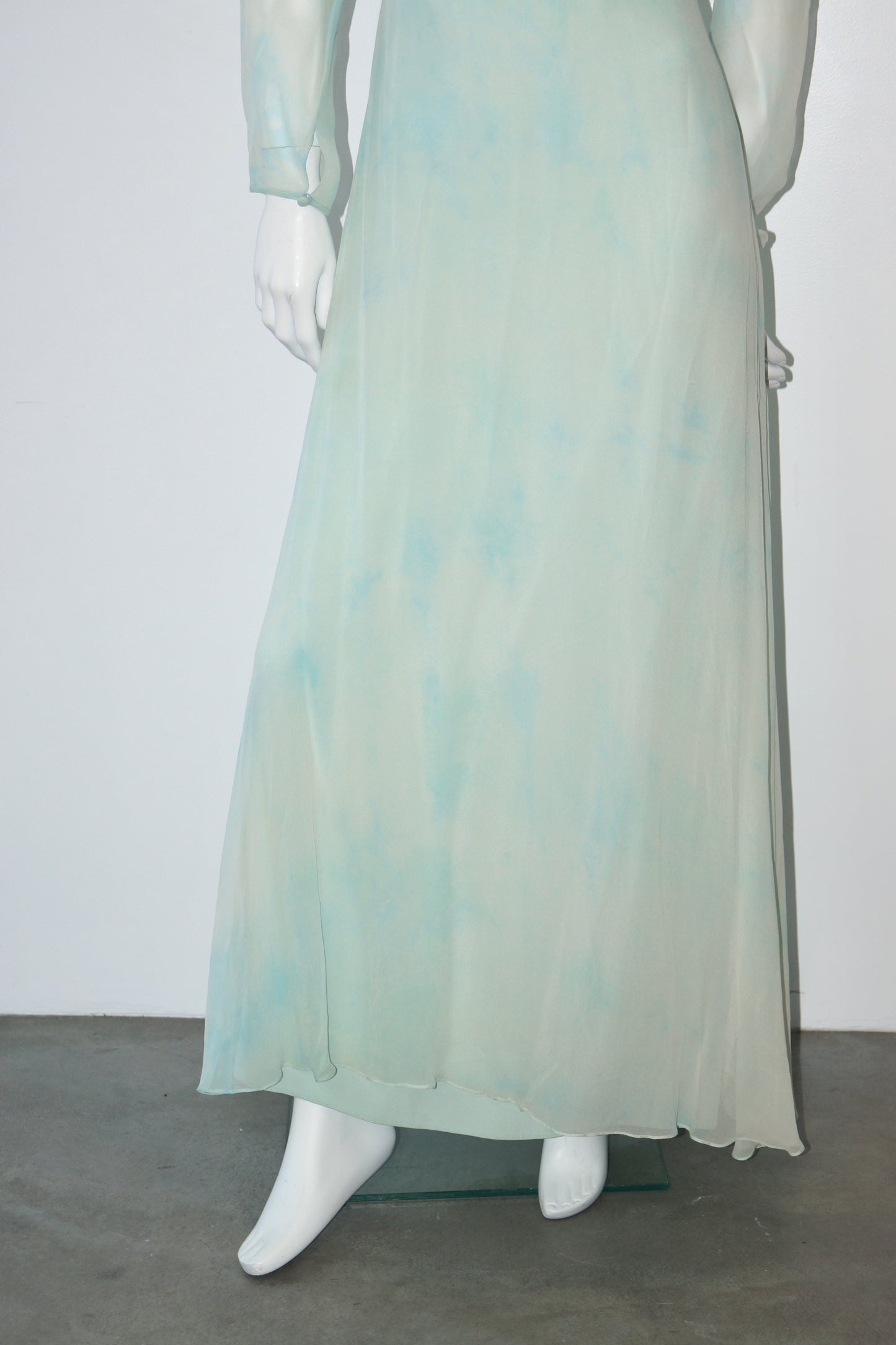 Carolina Herrara Gown