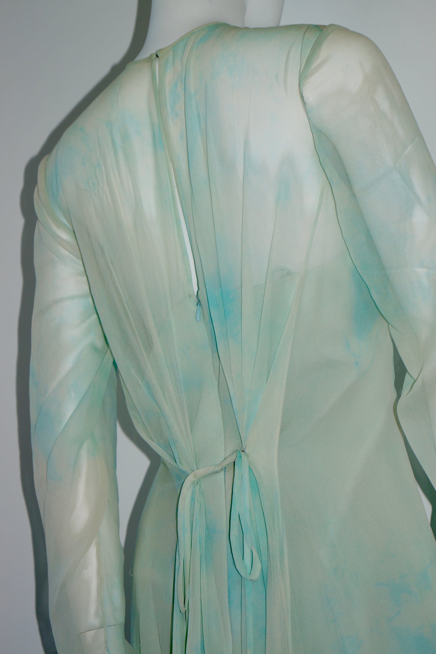 Carolina Herrara Gown