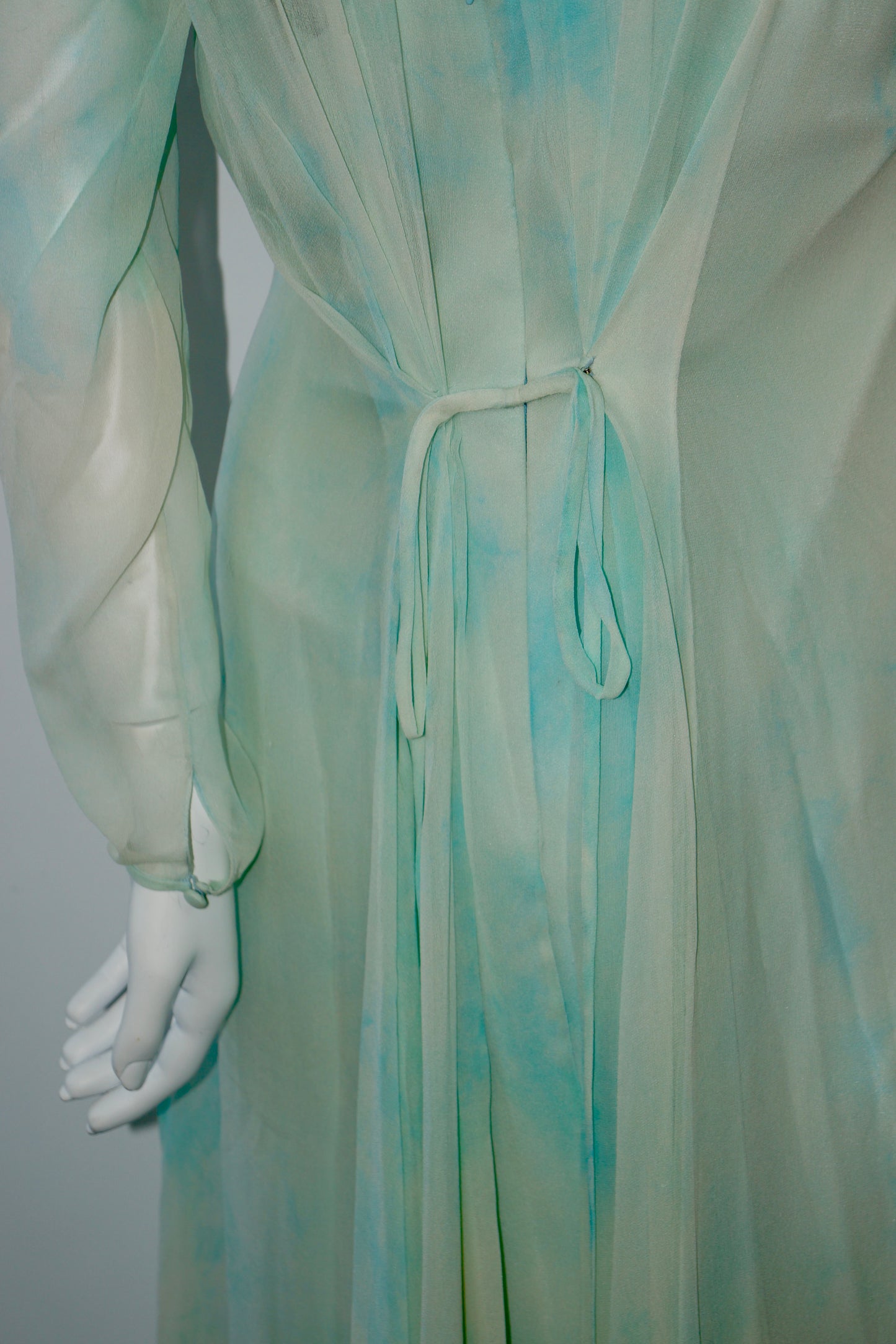 Carolina Herrara Gown