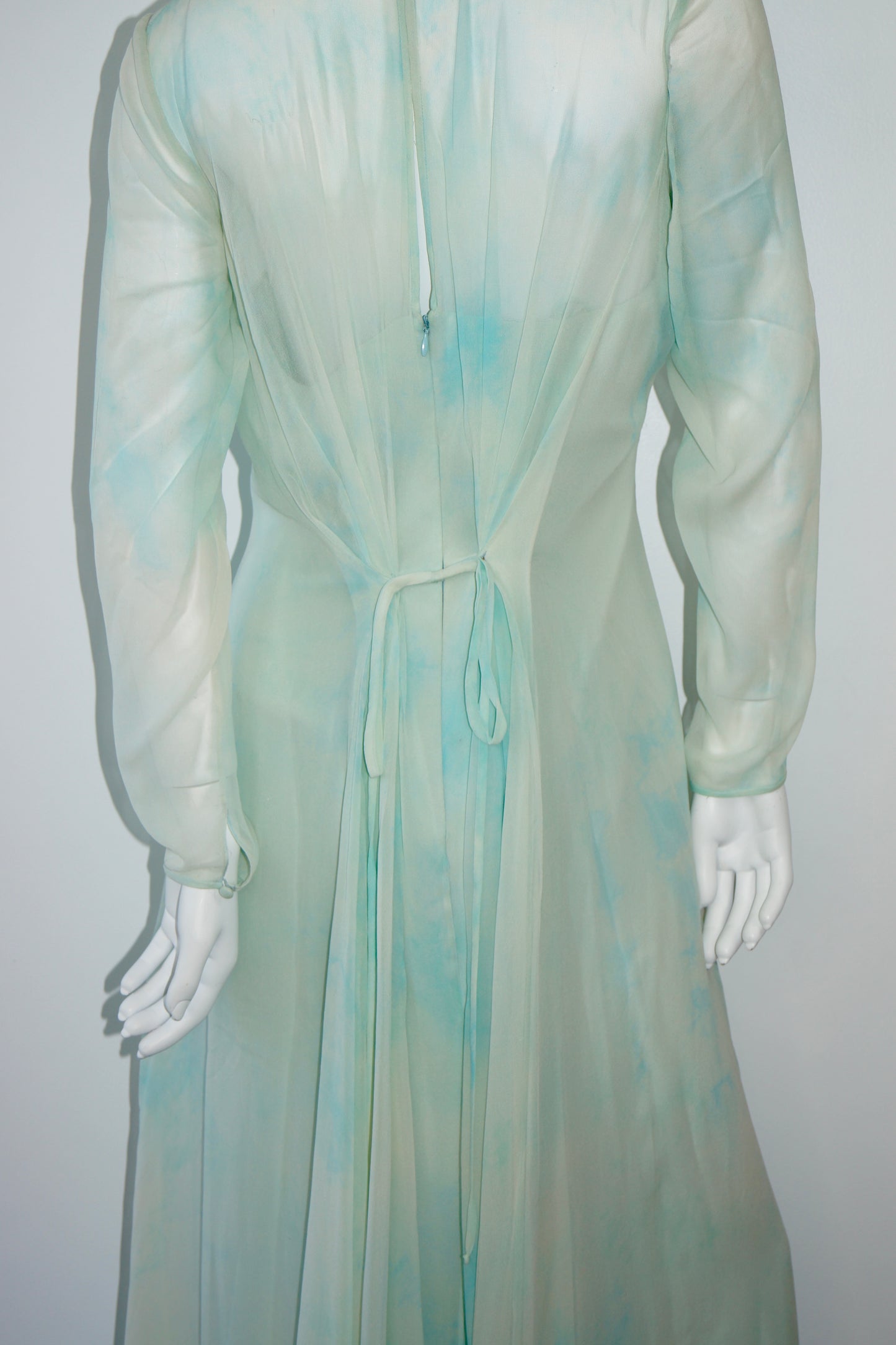 Carolina Herrara Gown