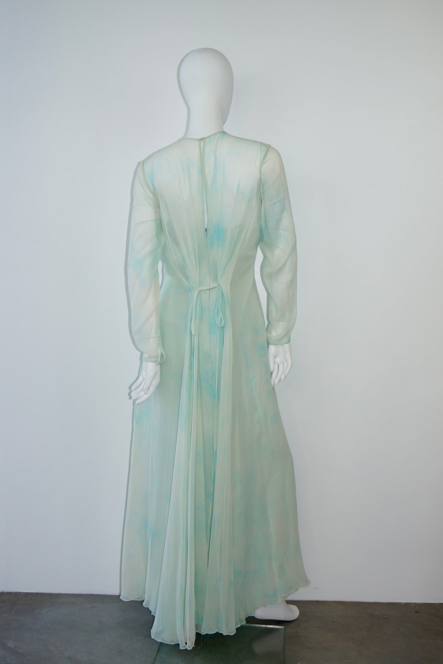 Carolina Herrara Gown