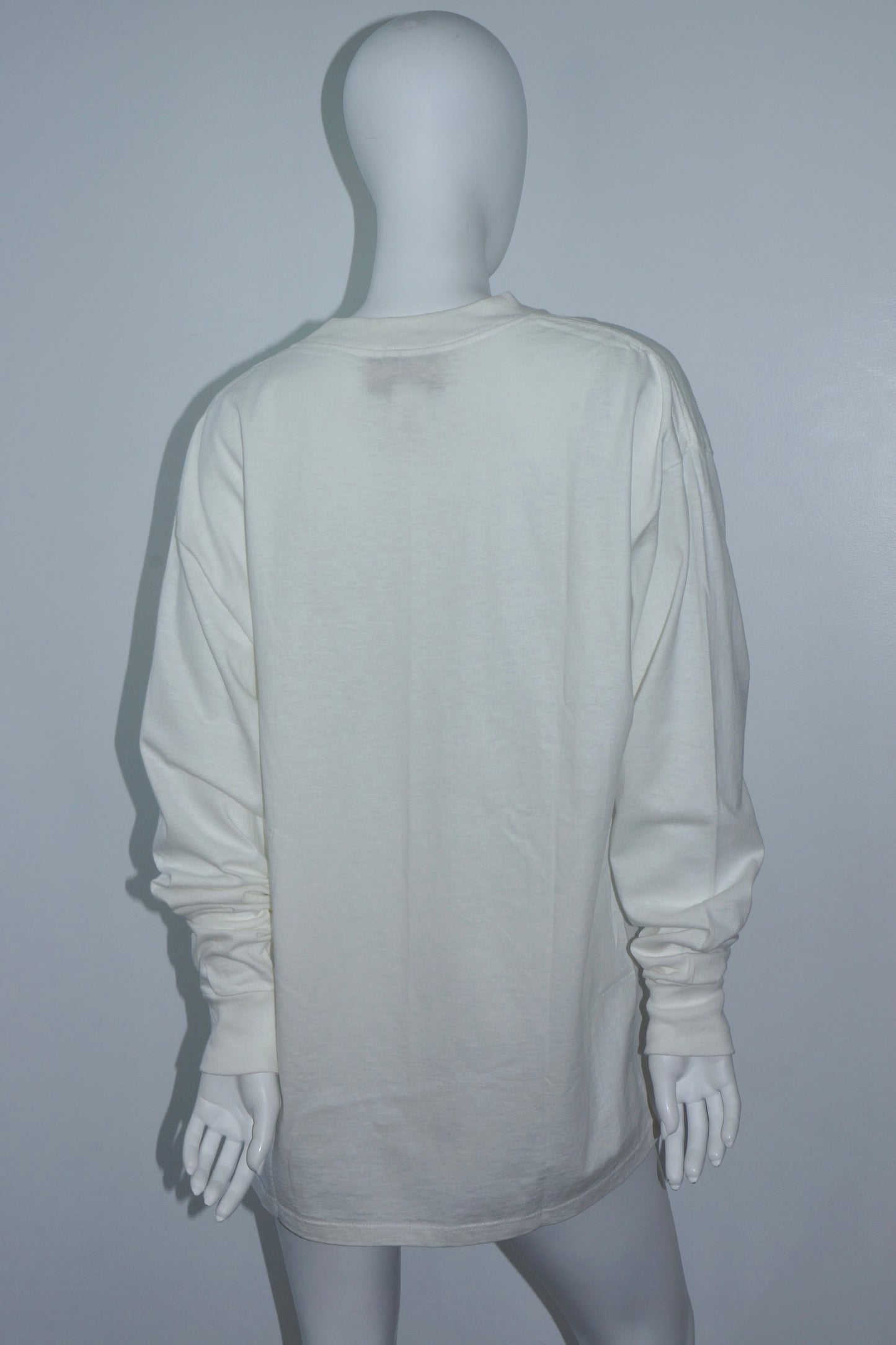 Norma Kamali Long Sleeve T-Shirt