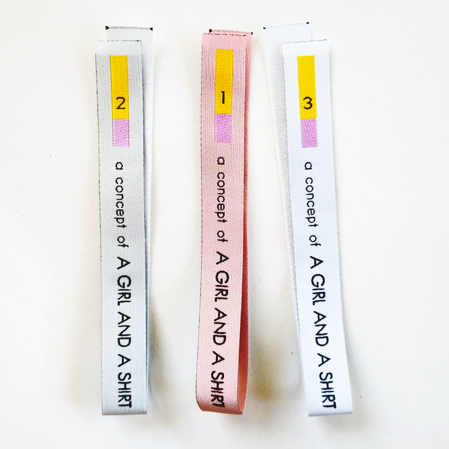 Blue End on End Pull-Over Shirt