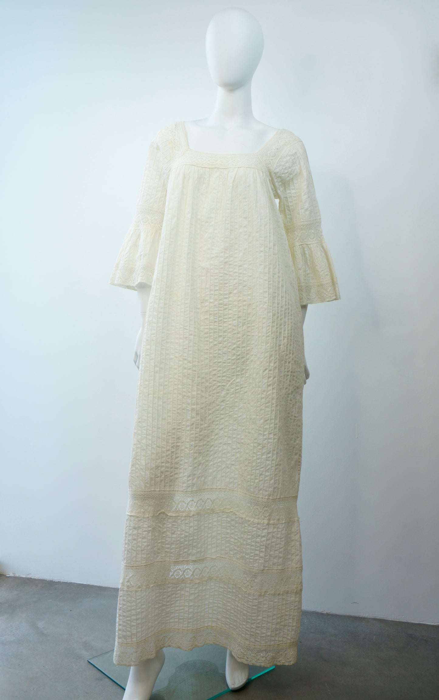 Mexican Wedding Dress