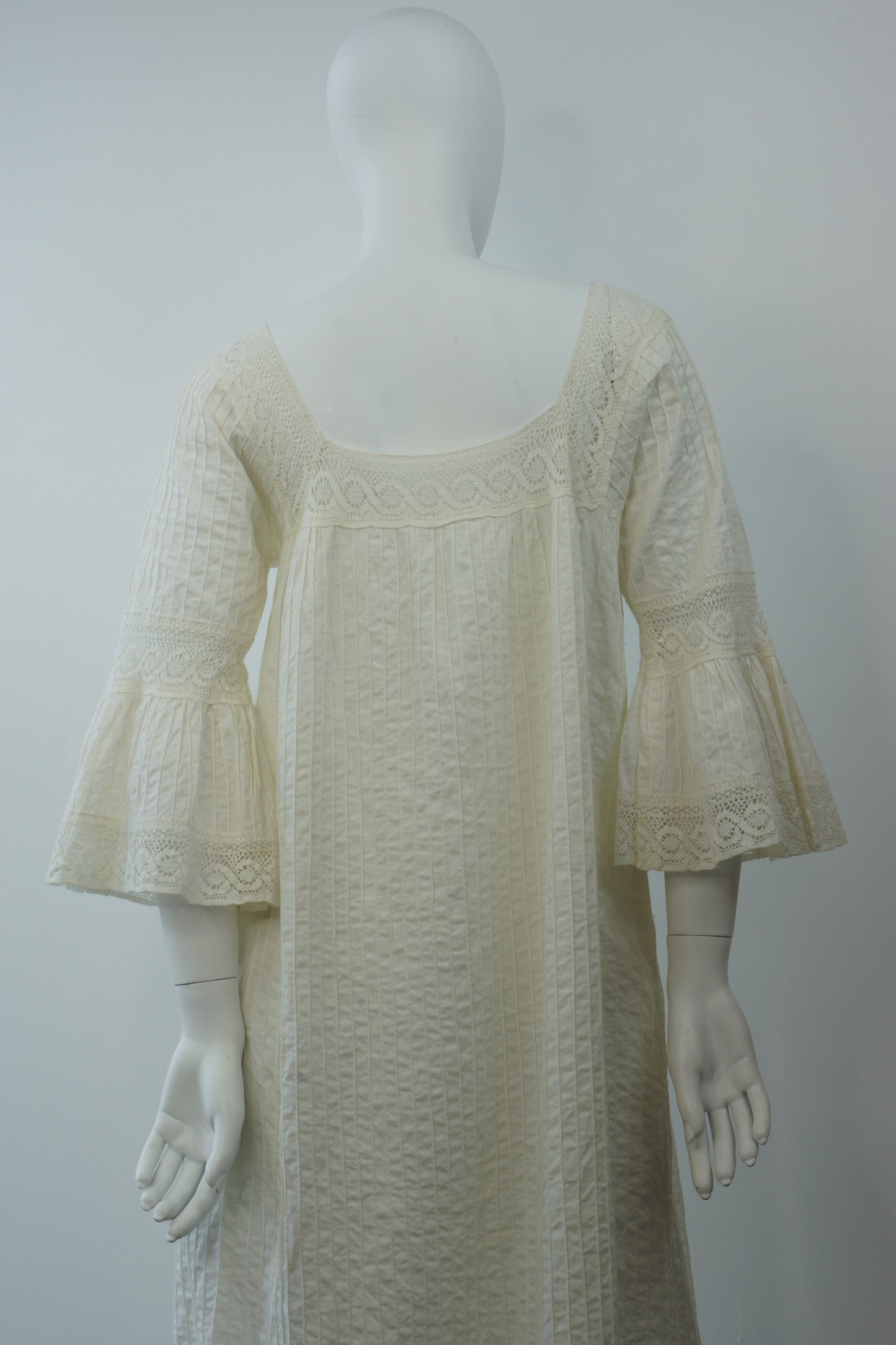 Mexican Wedding Dress