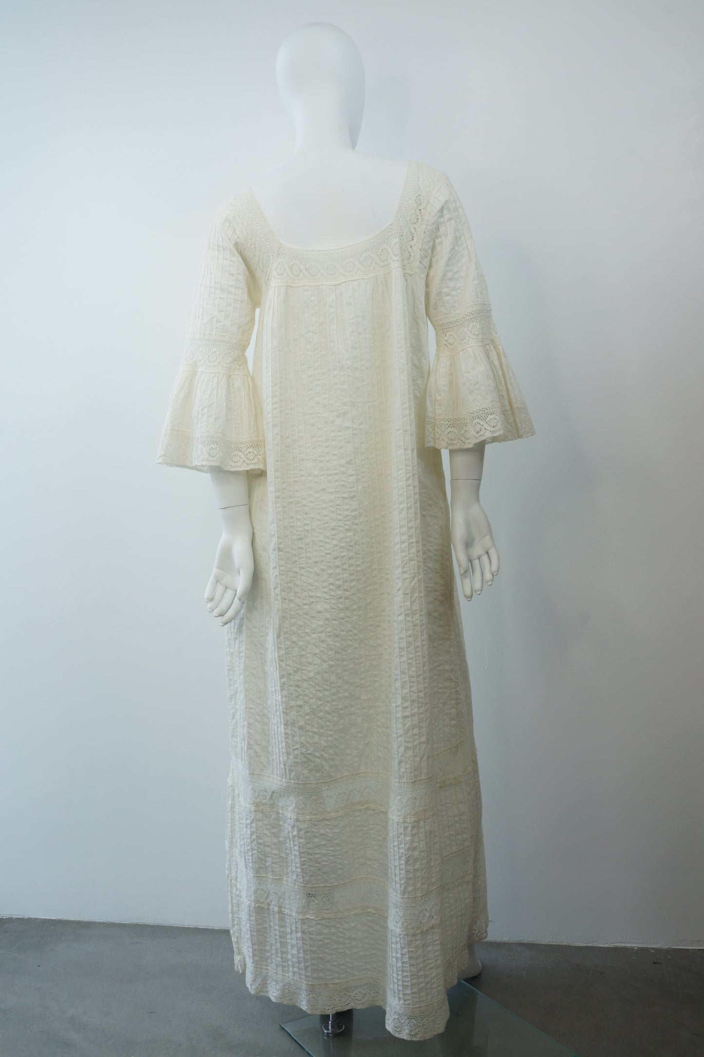 Mexican Wedding Dress