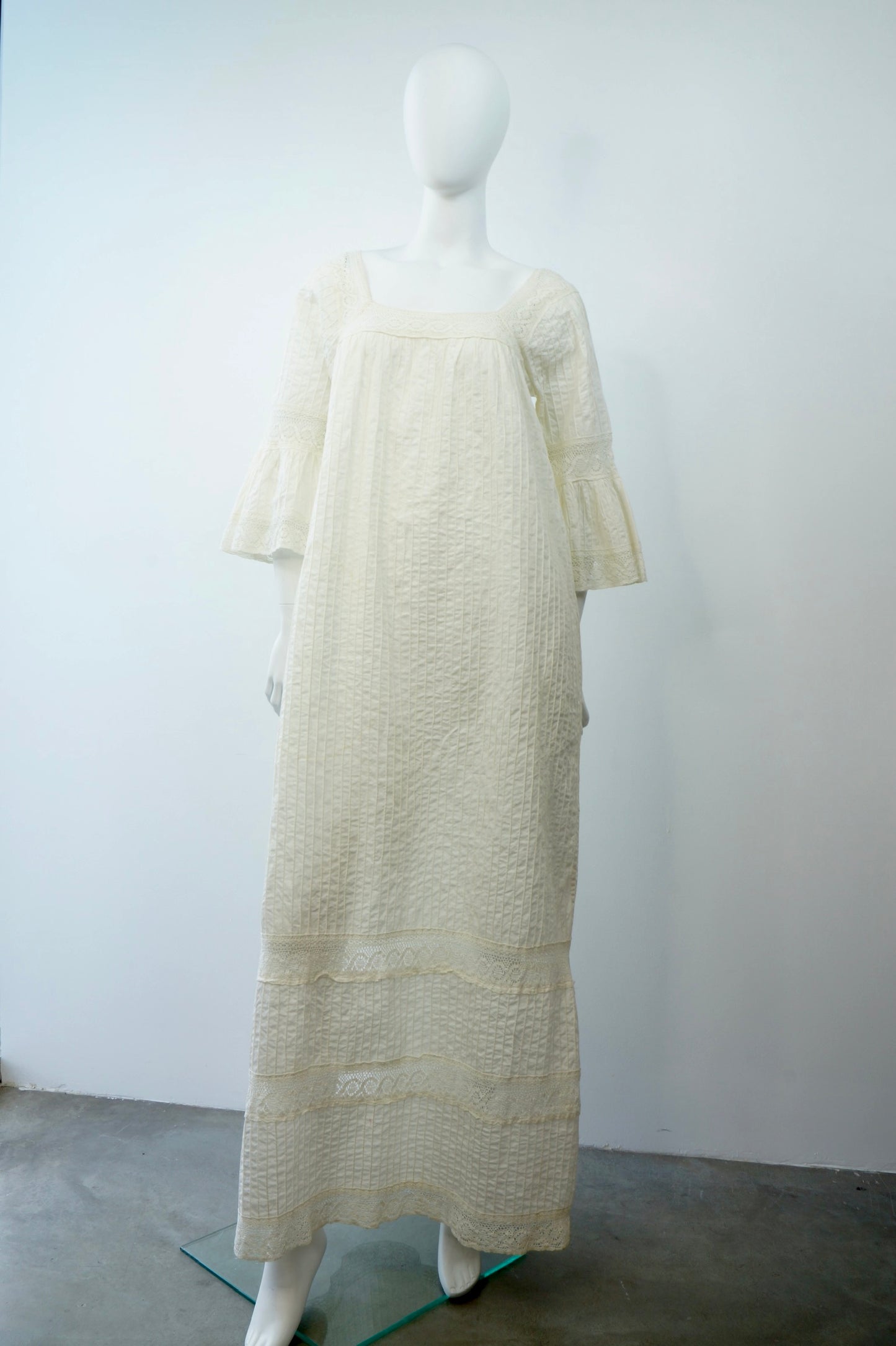 Mexican Wedding Dress