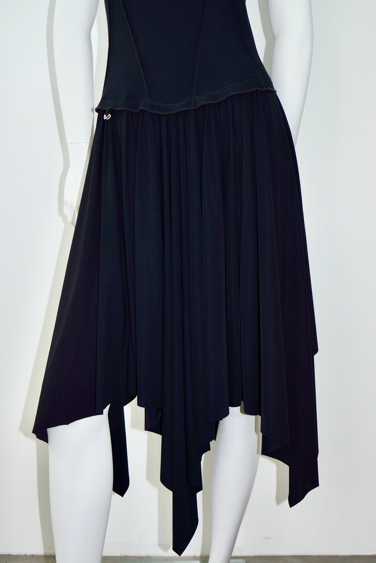 Marithe + Francois Girbauo Dress