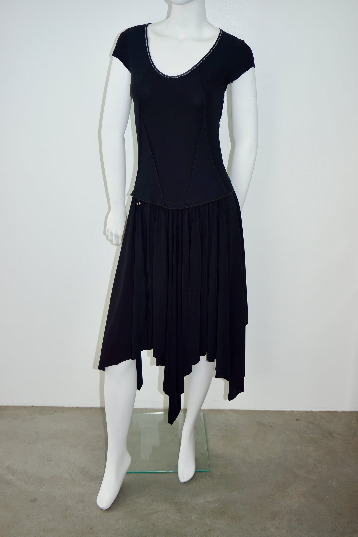 Marithe + Francois Girbauo Dress