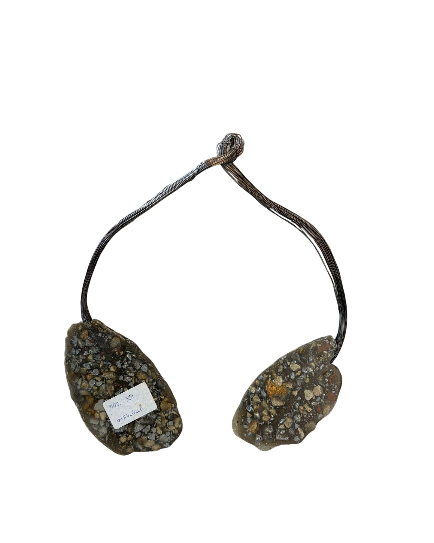 Romeo Gigli Necklace