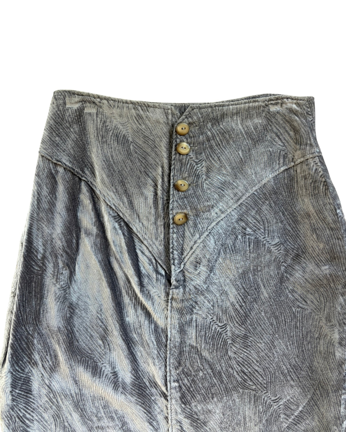 Giusi Slaviero Skirt