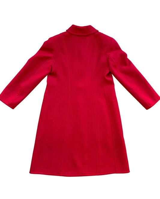 Valentino Dress & Jacket Set