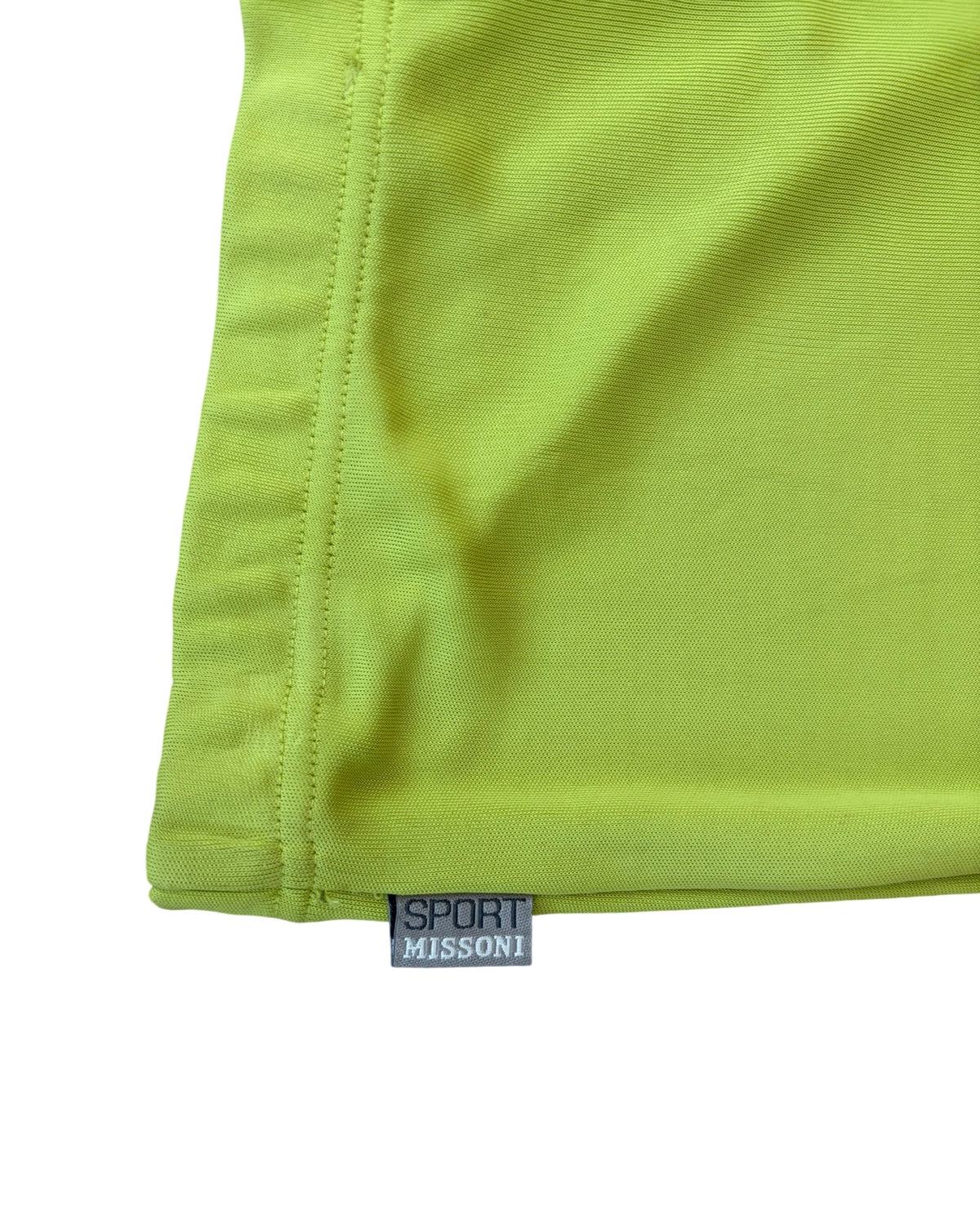 Early 2000's Missoni Sport Pants