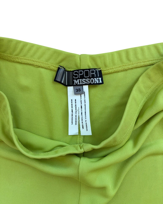 Early 2000's Missoni Sport Pants