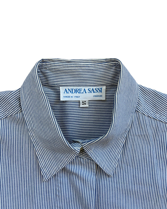 Andrea Sassi Button Down