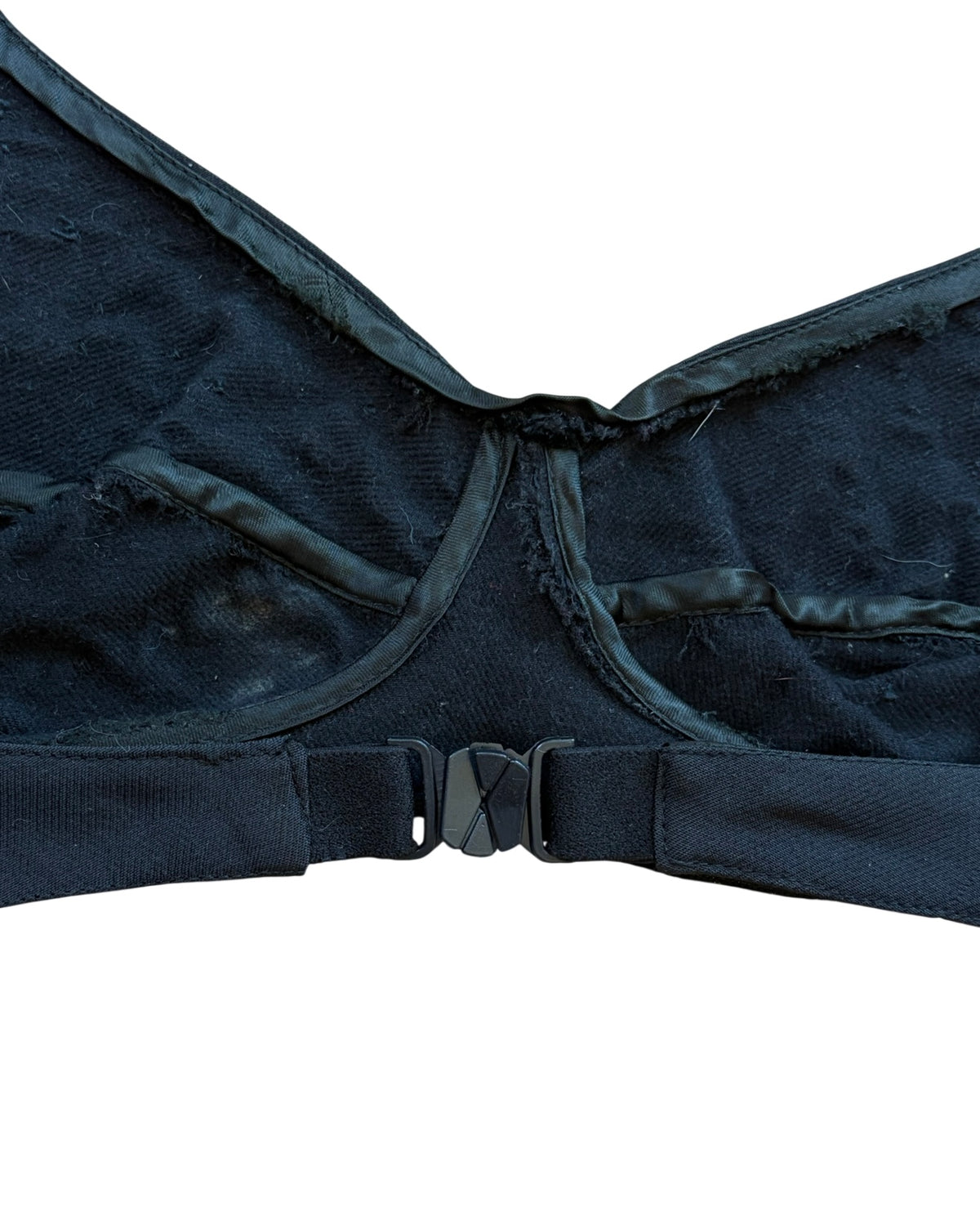 Y2K Bra Top with Palettes
