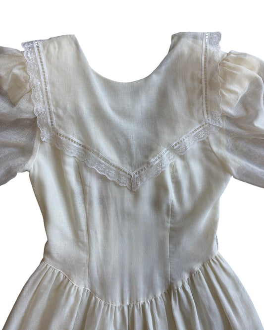 Gunne Sax by Jessica McClintock Dress