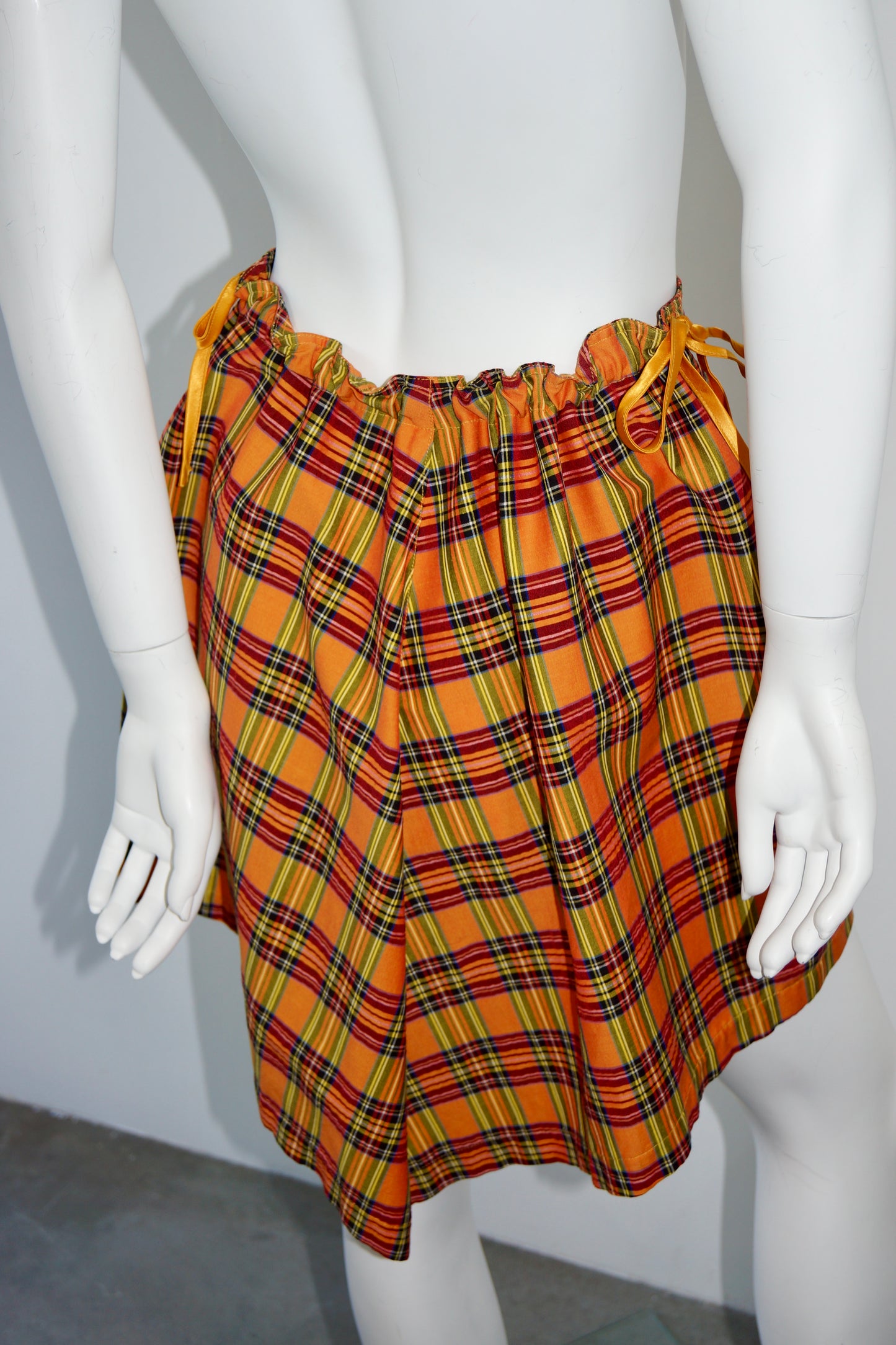 Ralph Kemp Paris Mini Skirt