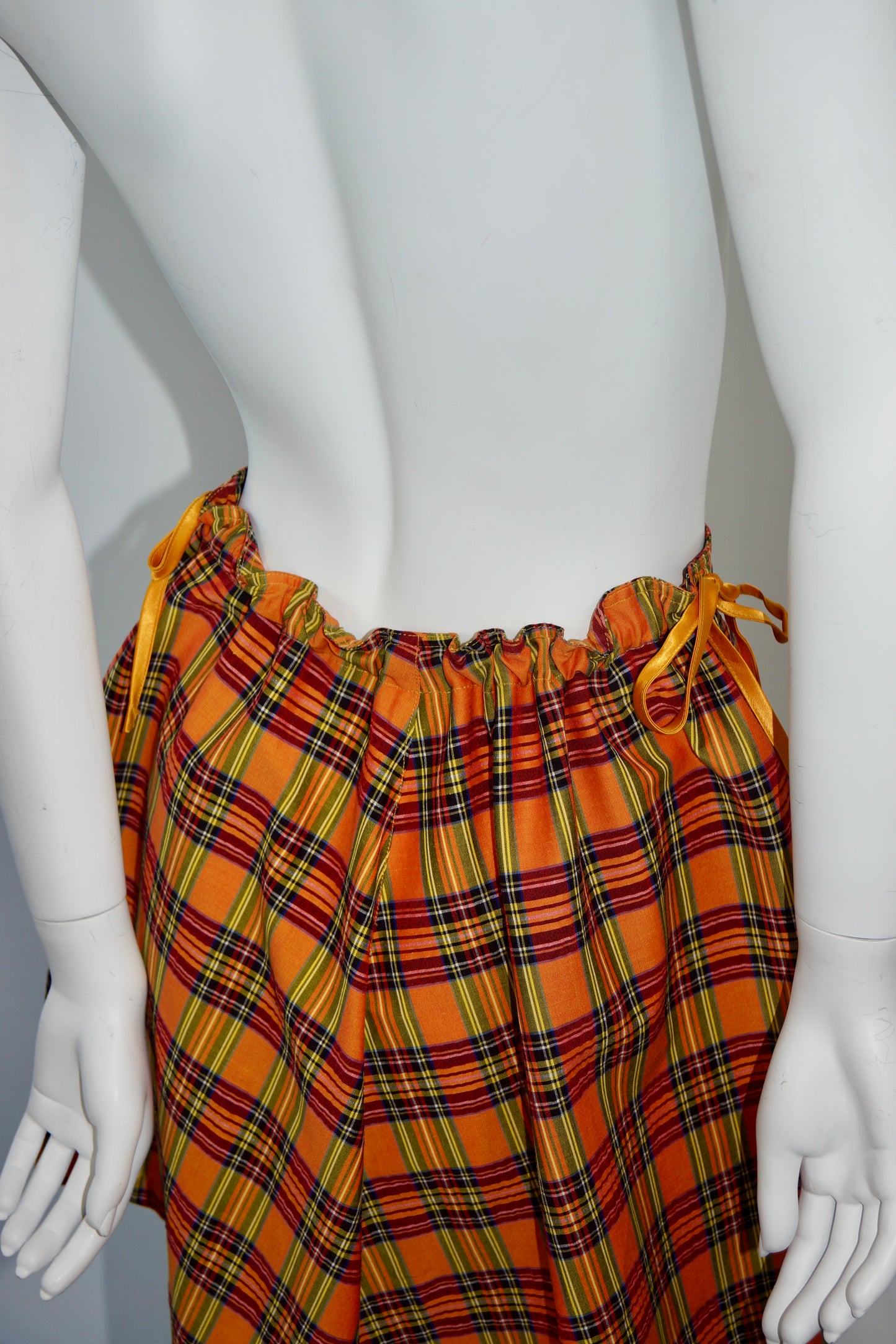 Ralph Kemp Paris Mini Skirt