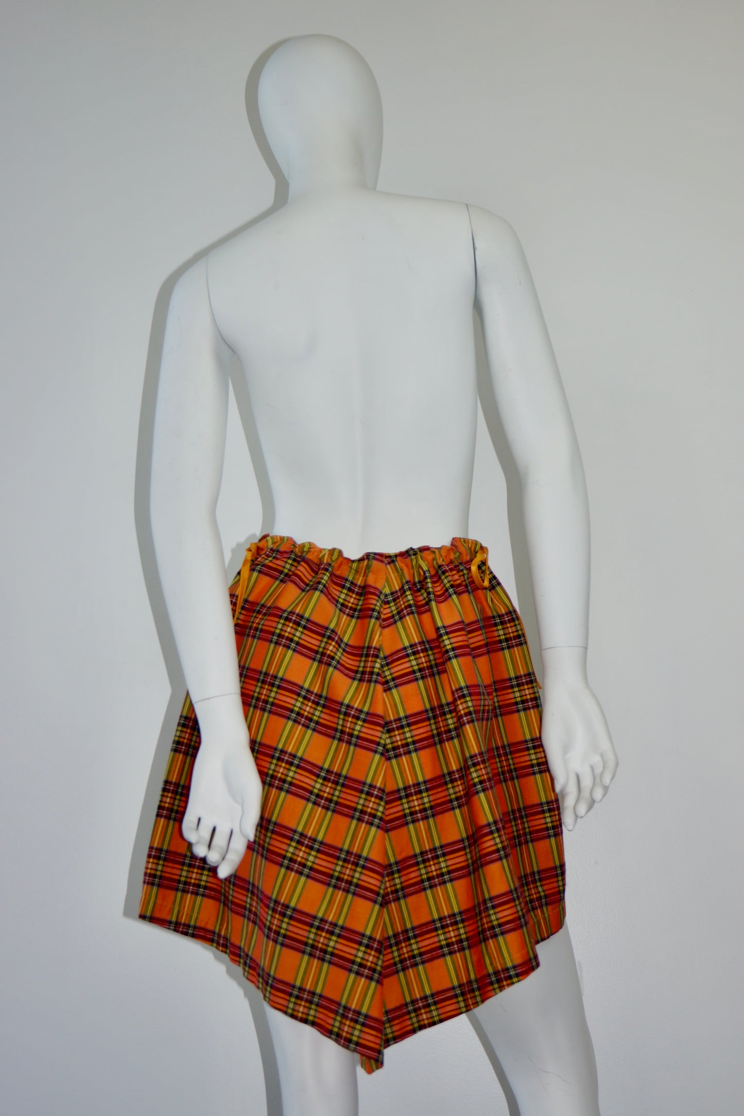 Ralph Kemp Paris Mini Skirt