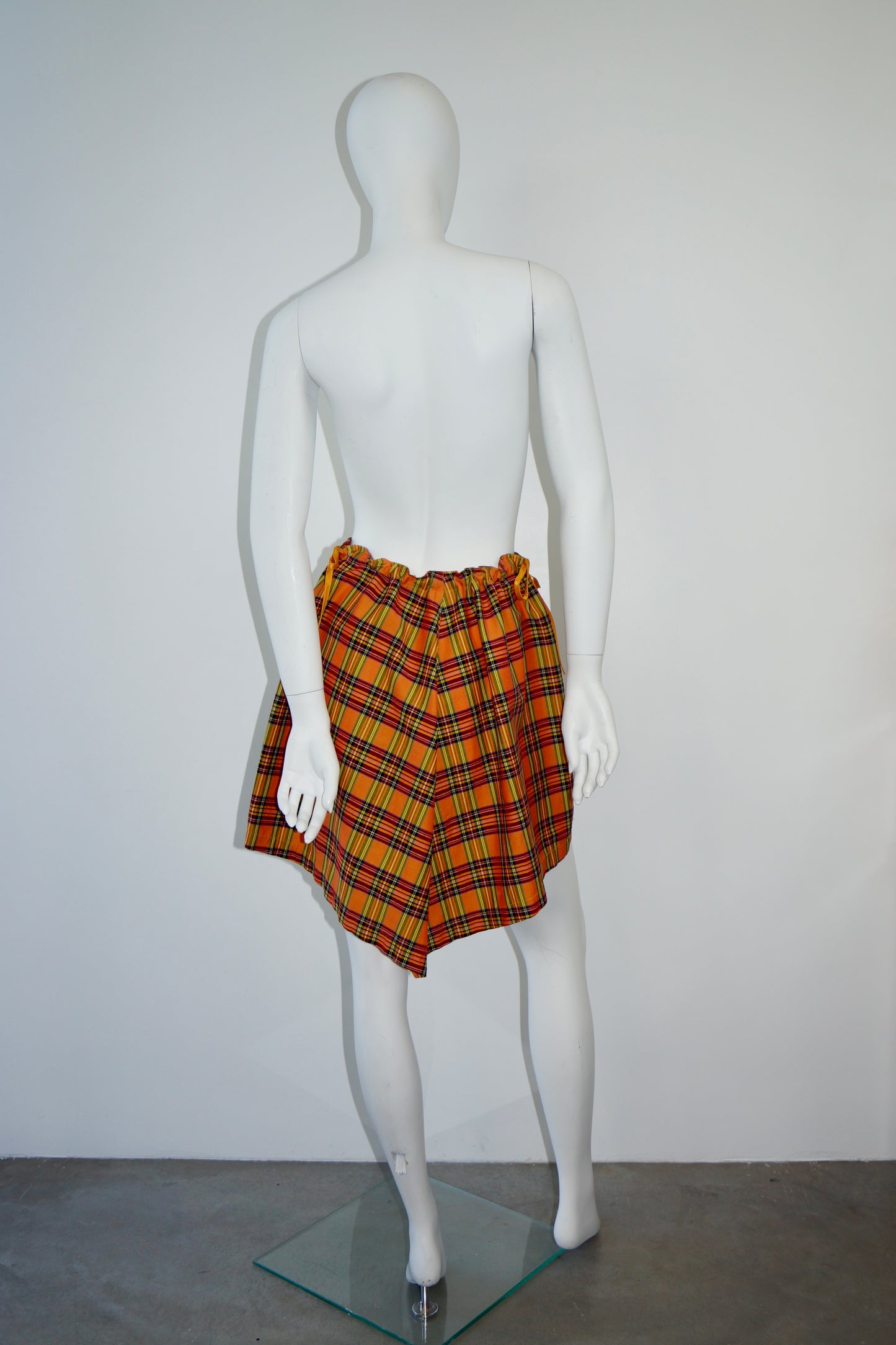 Ralph Kemp Paris Mini Skirt