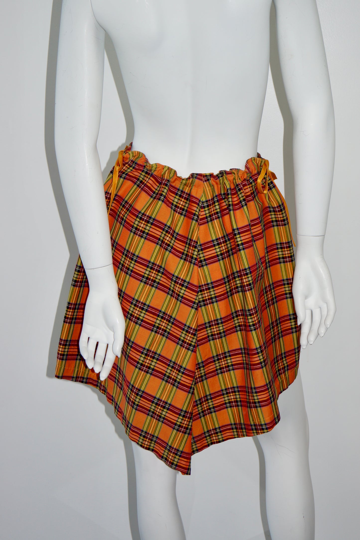 Ralph Kemp Paris Mini Skirt